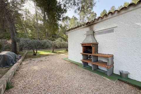 Landejendom i Calasparra, Murcia, Calasparra - € 325.000 | Ref: OFH-333 - foto 8